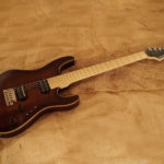 Bedini - Strumenti Musicali - Liutaio a Modena Ferrara e Rovigo - v-custom-guitar-2-150x150 V CUSTOM