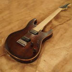 Bedini - Strumenti Musicali - Liutaio a Modena Ferrara e Rovigo - v-custom-guitar-6-150x150 V CUSTOM
