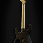 Bedini - Strumenti Musicali - Liutaio a Modena Ferrara e Rovigo - v-custom-guitar-double-switch-2-150x150 V CUSTOM