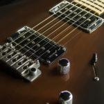Bedini - Strumenti Musicali - Liutaio a Modena Ferrara e Rovigo - v-custom-guitar-double-switch-3-150x150 V CUSTOM