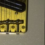 Bedini - Strumenti Musicali - Liutaio a Modena Ferrara e Rovigo - T.-Hill-White-and-Gold-8-150x150 T.HILL VINTAGE